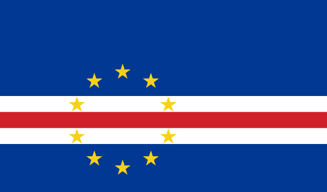 Cape Verde Islands